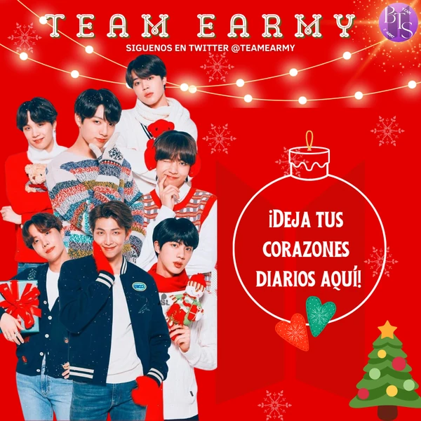 Today's Most Loved BTS