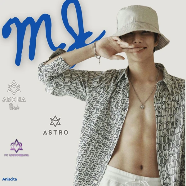 Today's Most Loved MJ (ASTRO)