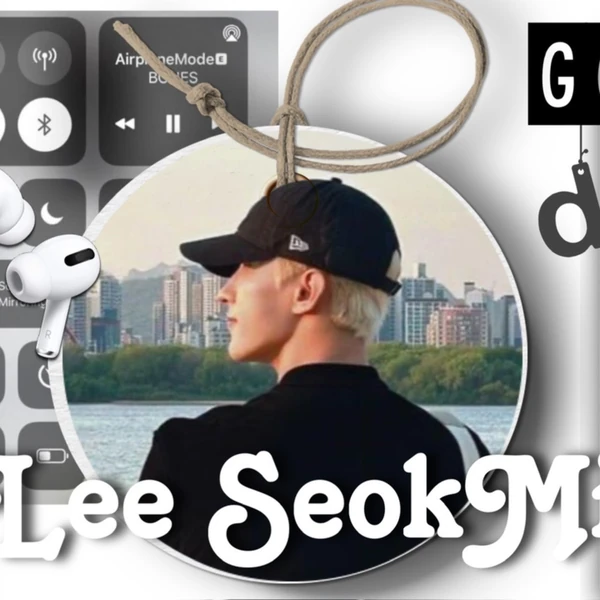 Today's Most Loved DK (SEVENTEEN)