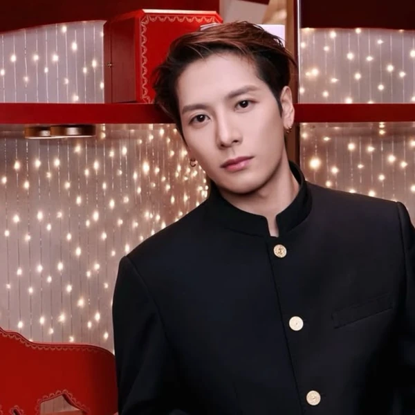 Top Photo Full of Jackson (GOT7) Love