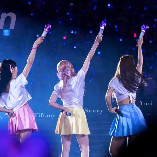 Top Photo Full of Girls' Generation Love