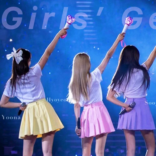 Top Photo Full of Girls' Generation Love