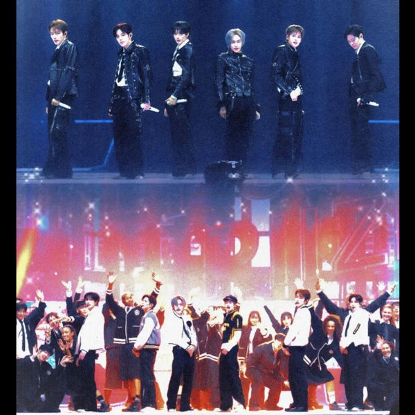 Top Photo Full of RIIZE Love