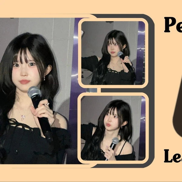 Fans' Pick: Best Moment of Song Hayoung (fromis_9)