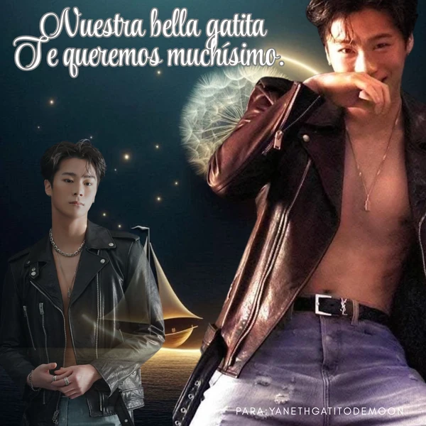 Today's Most Loved Moonbin (ASTRO)