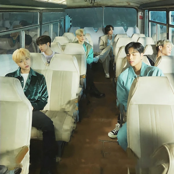 iKON 팬심 가득한 인기 사진