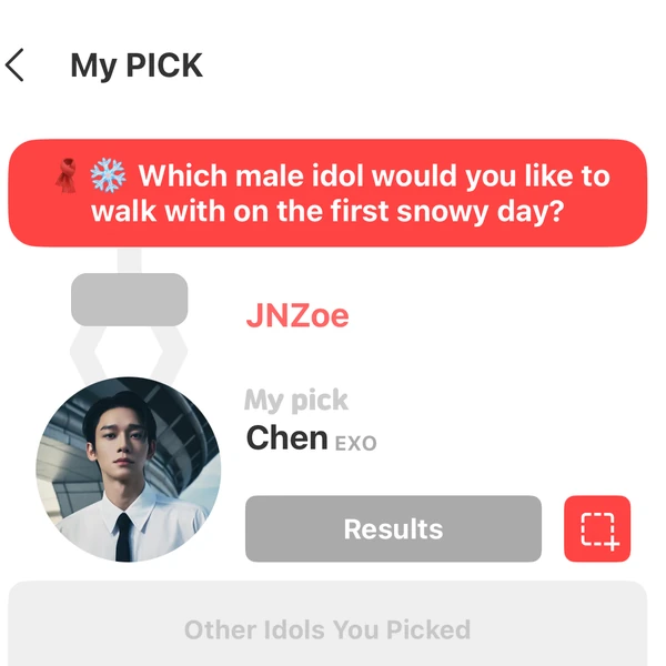 Fans' Pick: Best Moment of Chen (EXO)