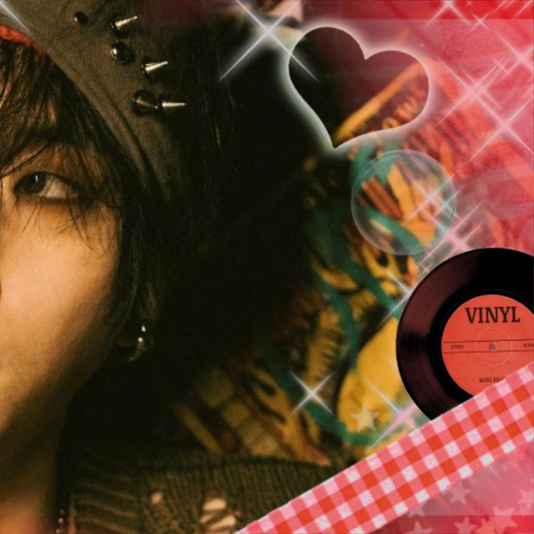 Top Photo Full of Gun-il (Xdinary Heroes) Love