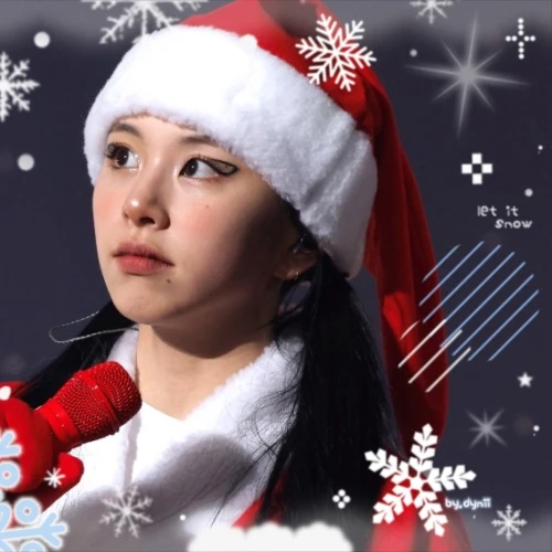 Penampilan Chaeyoung (TWICE) yang Paling Dicintai Hari Ini