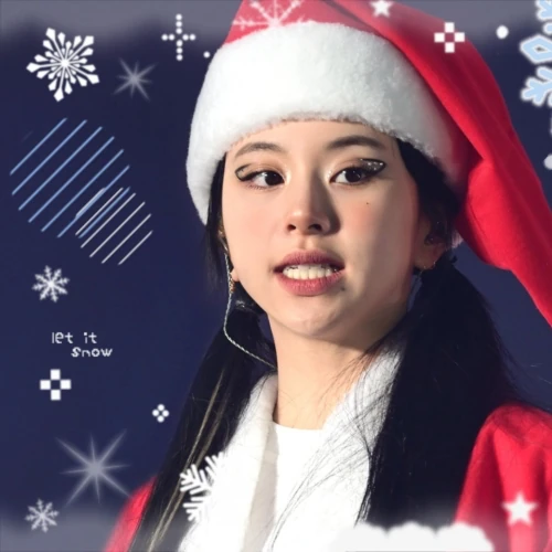 Momen Terbaik Chaeyoung (TWICE) Pilihan Penggemar