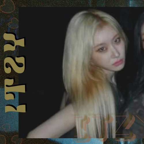 Today's Most Loved ITZY