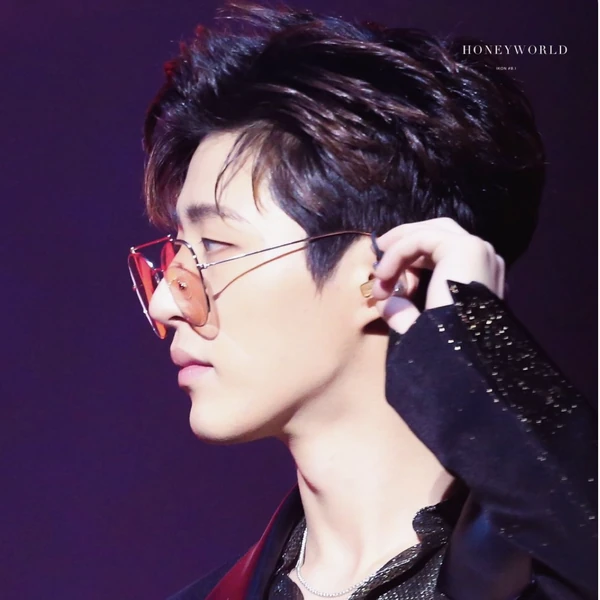 Today's Most Loved B.I