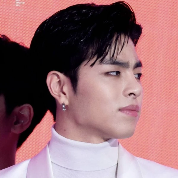 Top Photo Full of JU-NE (iKON) Love