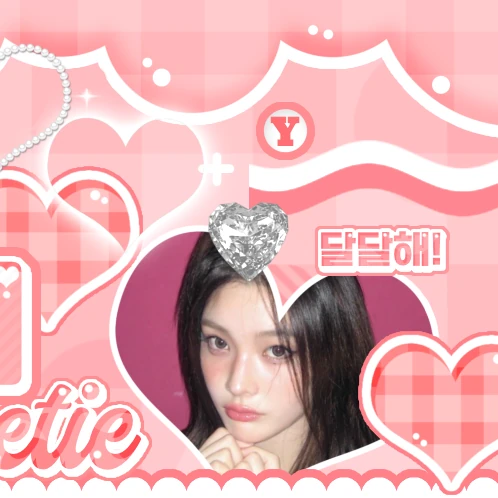 粉絲票選的Iroha (ILLIT)最佳瞬間