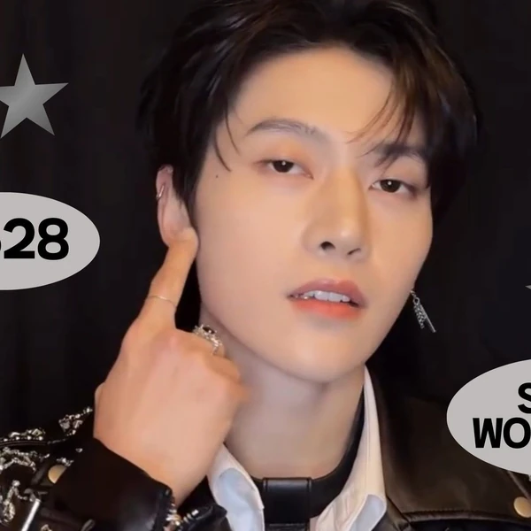 Top Photo Full of Seok Matthew (ZEROBASEONE) Love