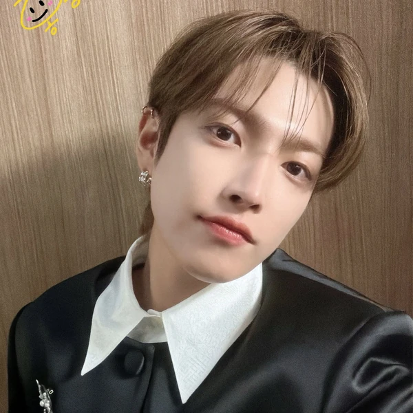 오늘 가장 사랑받은 에이티즈의 모습