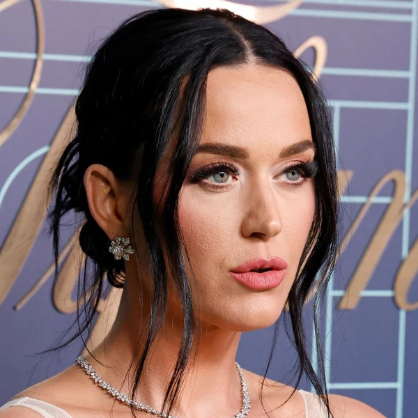 케이티 페리 팬심 가득한 인기 사진