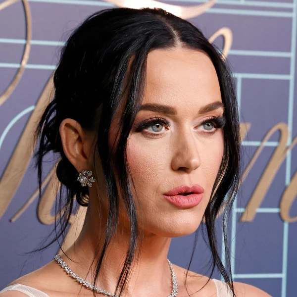 케이티 페리 팬심 가득한 인기 사진