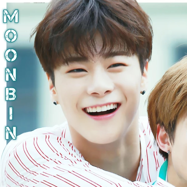 Top Photo Full of Moonbin (ASTRO) Love