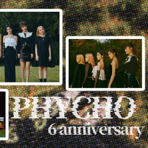 粉絲票選的Red Velvet最佳瞬間