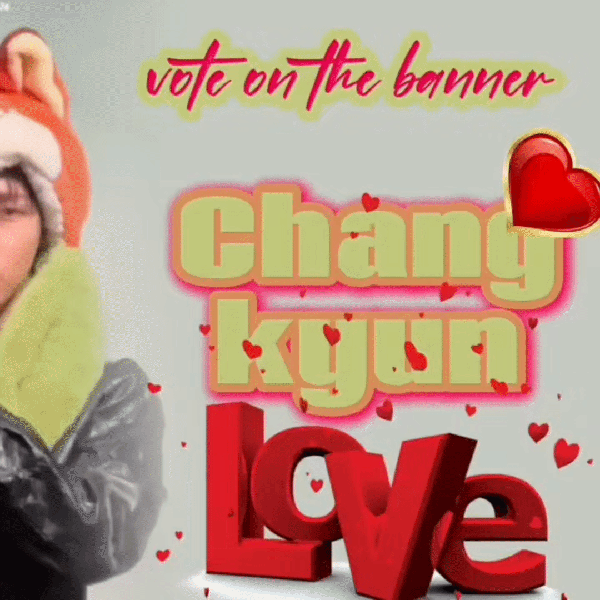 Today's Most Loved I.M (MONSTA X)