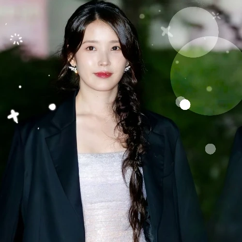 Today's Most Loved IU