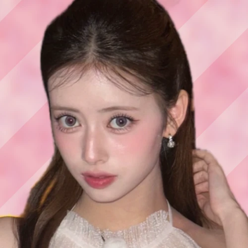 Penampilan Rima (NiziU) yang Paling Dicintai Hari Ini