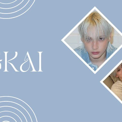 Today's Most Loved HueningKai (TOMORROW X TOGETHER)