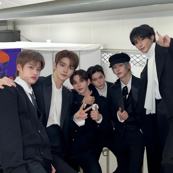 Top Photo Full of RIIZE Love