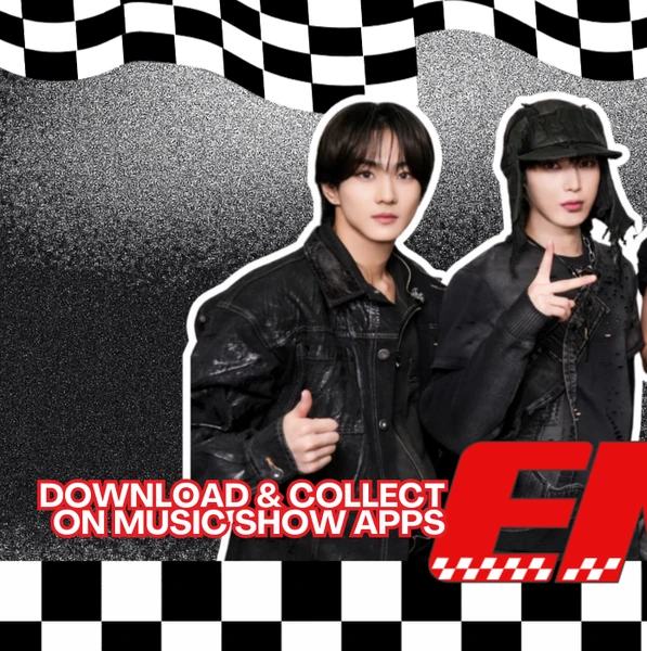 오늘 가장 사랑받은 ENHYPEN의 모습