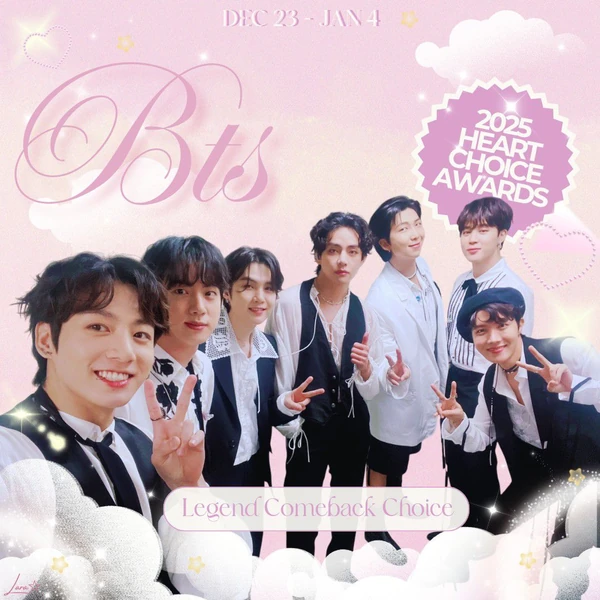 Top Photo Full of BTS Love