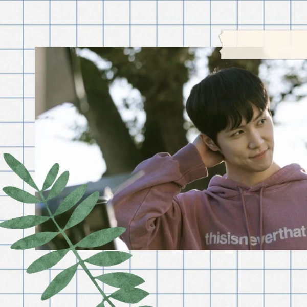 Fans' Pick: Best Moment of Kim Donghan (WEi)