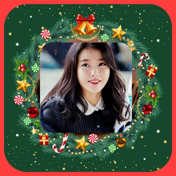 Top Photo Full of IU Love