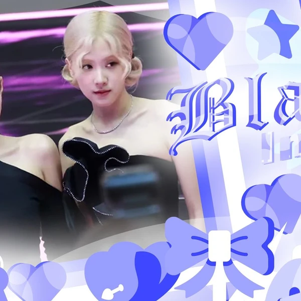 Top Photo Full of BLACKPINK Love