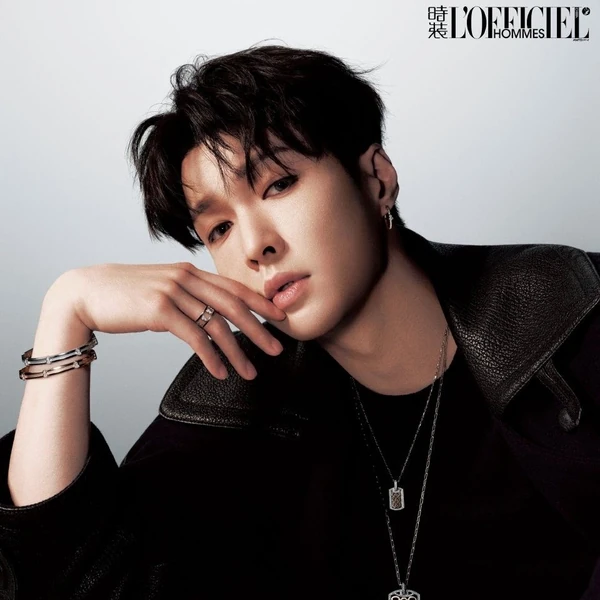 Fans' Pick: Best Moment of Lay (EXO)