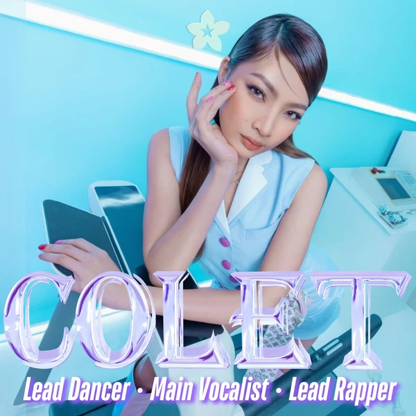 Fans' Pick: Best Moment of Colet (BINI)