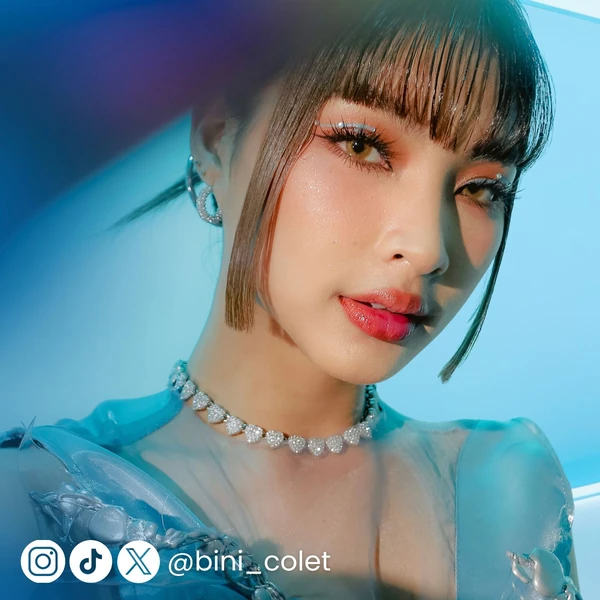 Fans' Pick: Best Moment of Colet (BINI)