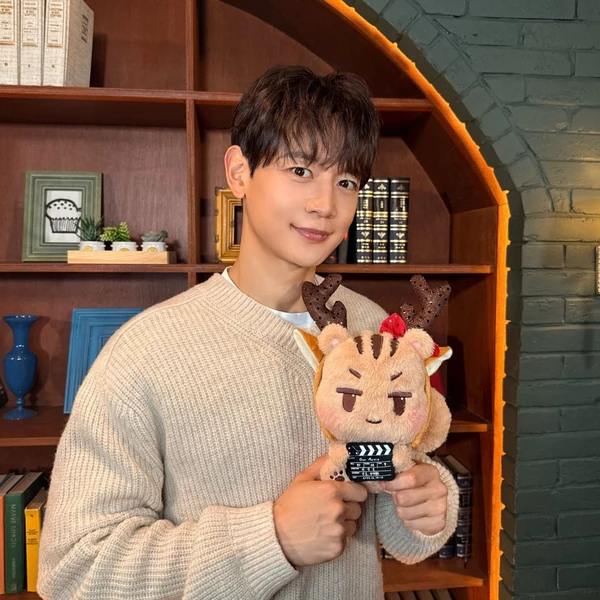 오늘 가장 사랑받은 민호 (샤이니)의 모습