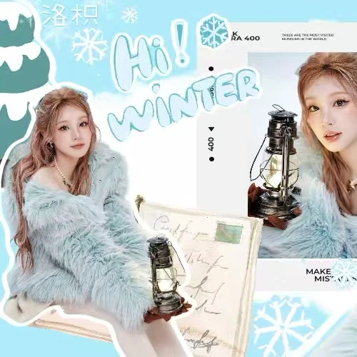 Penampilan Yuqi (i-dle) yang Paling Dicintai Hari Ini