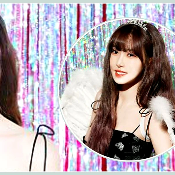 Fans' Pick: Best Moment of Yuju (GFRIEND)