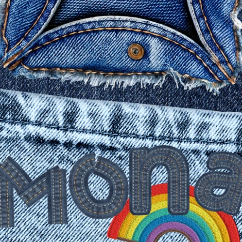 Today's Most Loved Kasahara Momona (ME:I)