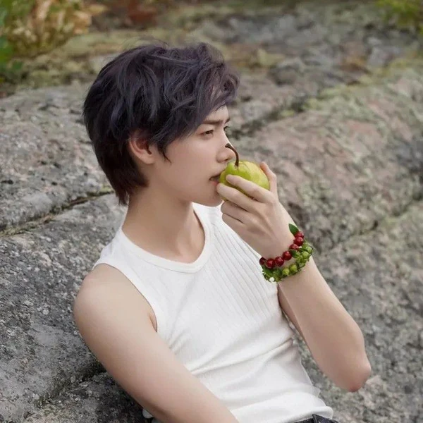 粉丝票选的敏熙 (CRAVITY)最佳瞬间