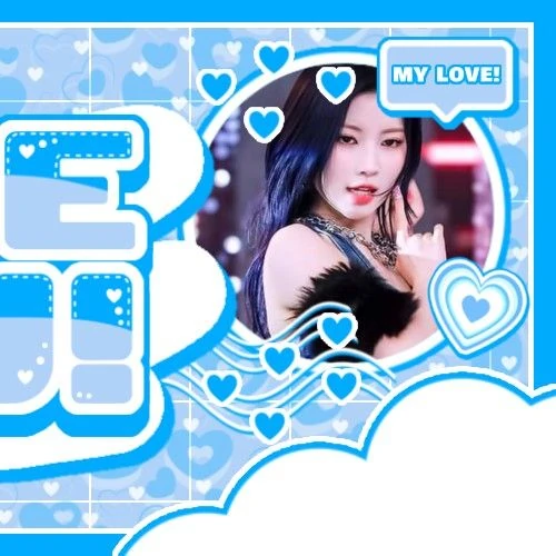 Today's Most Loved Asa (BABYMONSTER)