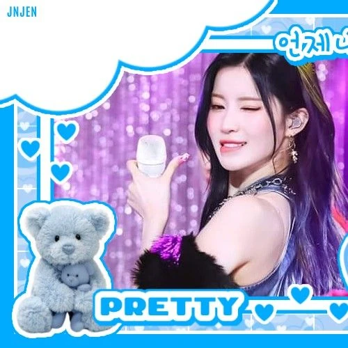 Today's Most Loved Asa (BABYMONSTER)