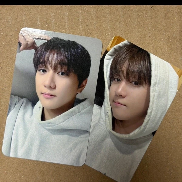 Today's Most Loved Hong Joochan (GoldenChild)