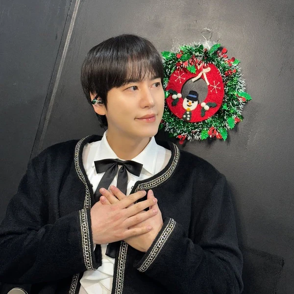 Fans' Pick: Best Moment of Kyuhyun (Super Junior)