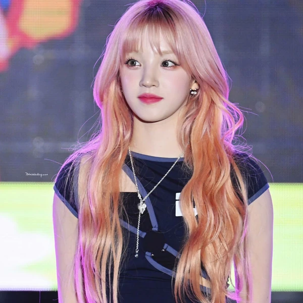 Momen Terbaik Yuqi (i-dle) Pilihan Penggemar