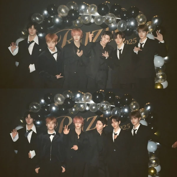 Fans' Pick: Best Moment of RIIZE