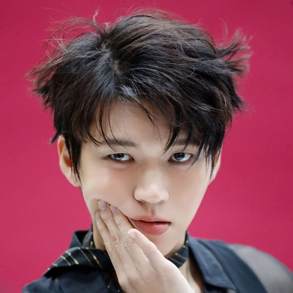 Today's Most Loved Woohyun (INFINITE)