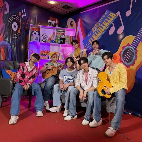 Today's Most Loved HORI7ON